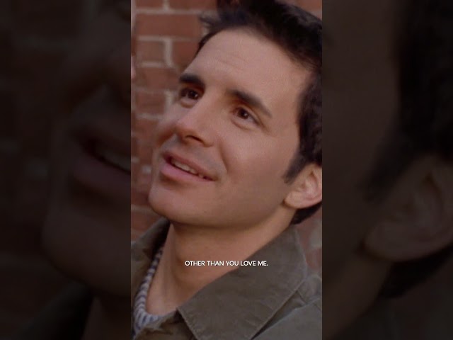 You NEVER eat food in Brian's car 💀 #QueerAsFolk