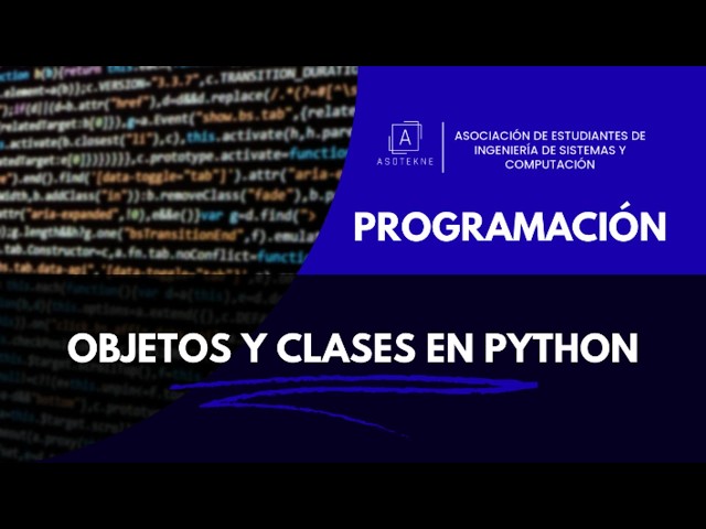 Clases y Objetos en Python | Ejemplo práctico con una Pizza