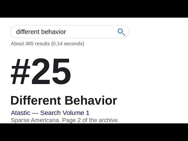 Pagination SEO: Why Page 2+ Behaves Differently in Search | Daily SEO Song #25