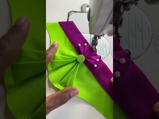 Powerful Sewing Techniques for Perfect Tailoring