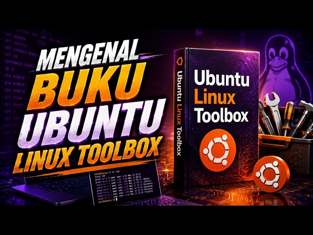 Getting to Know the Ubuntu Linux Toolbox Book