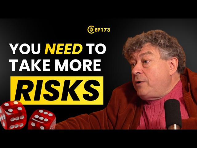 The Average Trap: Why Rory Sutherland Thinks You're Wrong
