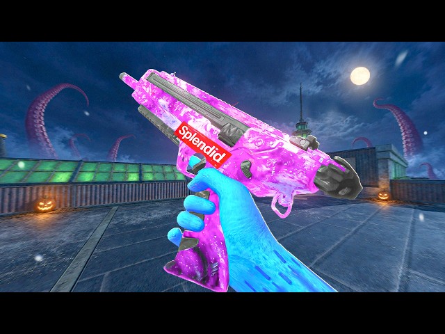 Finally, The STATIC-HV Meta is BACK on Warzone 👑
