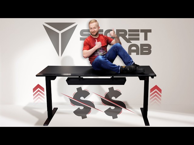 My New Recommendation - Secretlab Magnus Evo