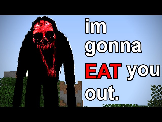ngl this horror mod is just trash😭