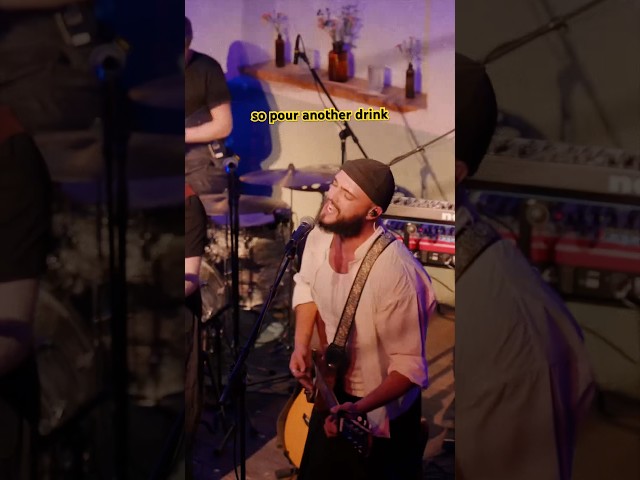 I write this song about addiction #newmusic #smallartist #itsme #altpop #indiepop #viral #trend