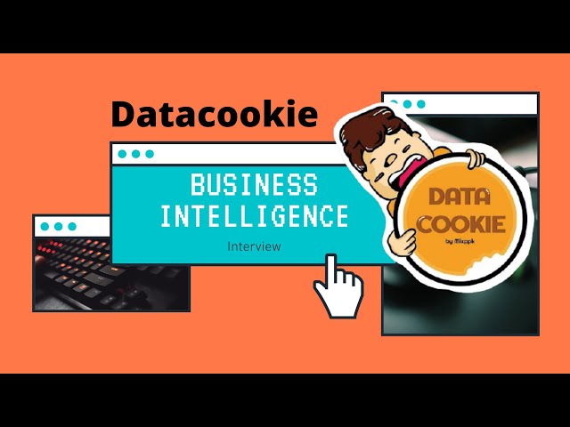 สัมภาษณ์ Business Intelligence (BI) Central Retail | Datacookie page owner