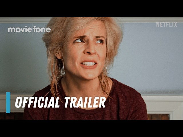 Paralyzed by Hope: The Maria Bamford Story | Official Trailer | Netflix