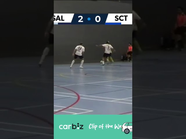 VIDAL WITH THE RAINBOW FLICK😮‍💨