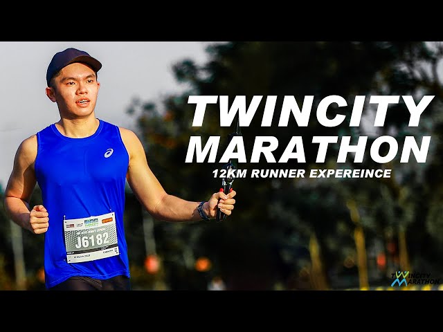My First Race | Race Experience