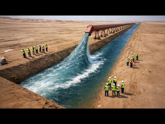 12 Engineering Marvels That Look Impossible… Until You See how they work'