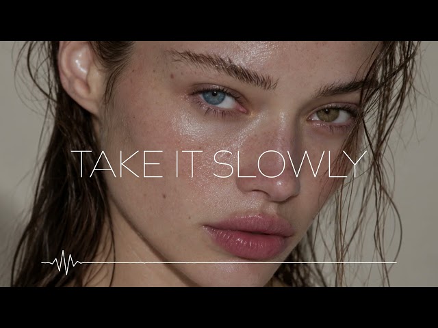 Oscar & Deep - Take It Slowly