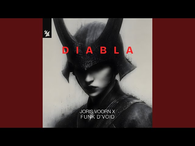 Diabla (Extended Mix)