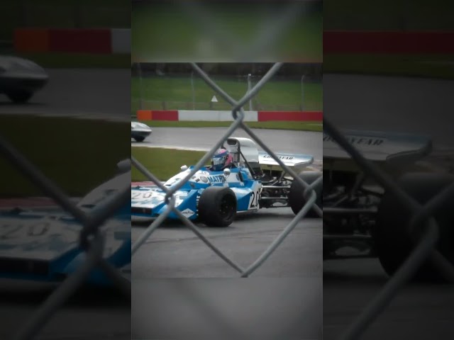 The Best Sounding V12 Engine Ever? #shorts