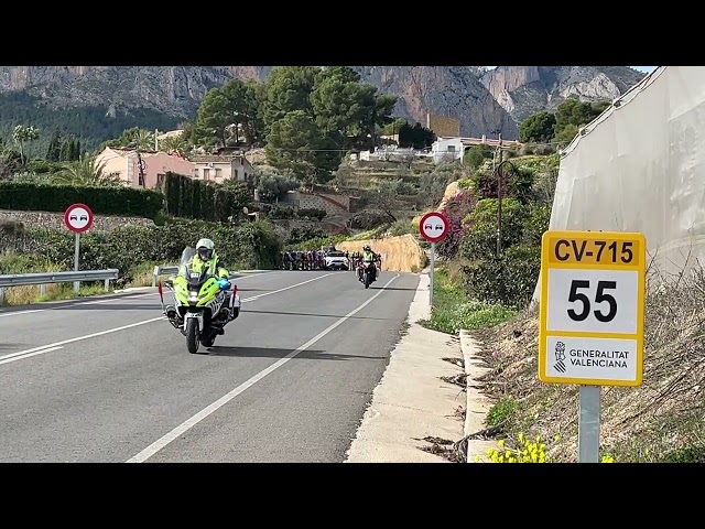 Clasica Valenciana 2026
