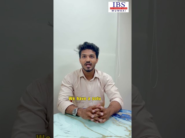 IBS Official App