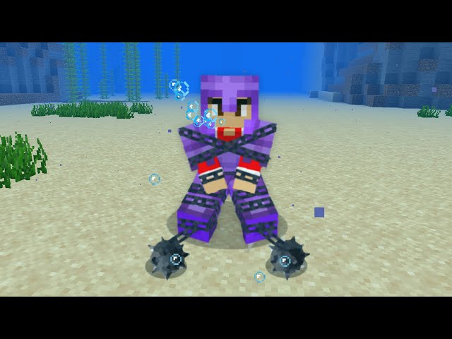 My Friends Chained Me To Ocean Floor, So I Got Revenge