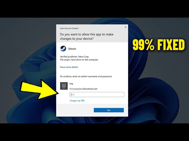 How To Install Any Software , Program or Game Without Admin Rights in Windows 11 / 10 ✅
