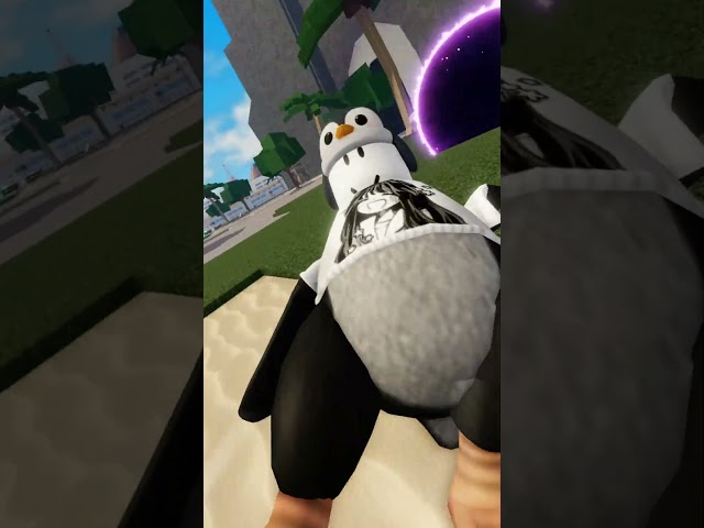be a life saver. like penguin...