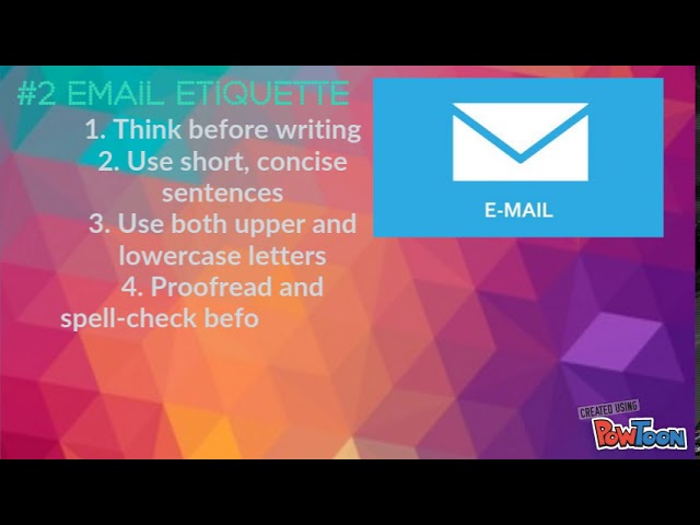Chapter 9 Customer service via technology