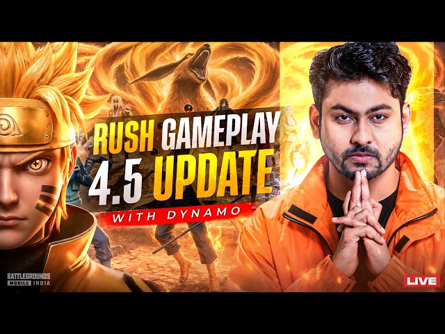 🔴LIVE - ROAD TO CONQUEROR - RANK PUSH w/ DYNAMO SQUAD