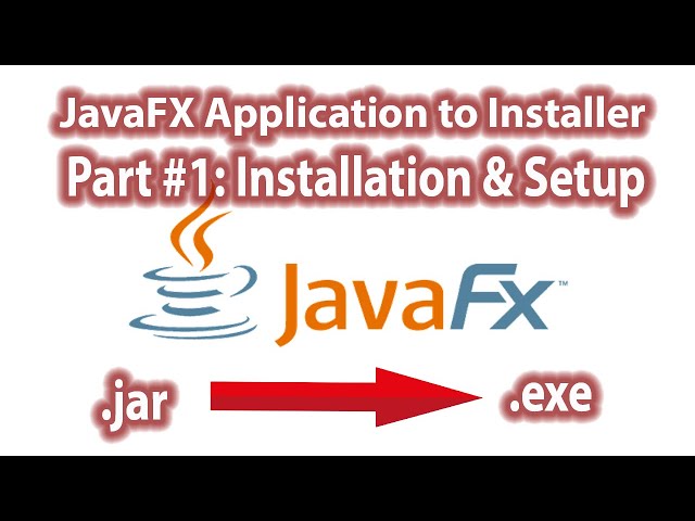 How to install JavaFX |Step by Step tutorial PART #1 | Netbeans