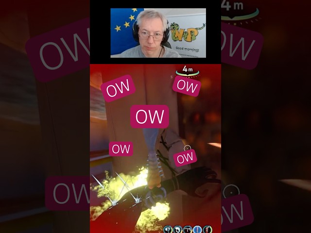 Biters!!! #Subnautica #Aurora #Biters