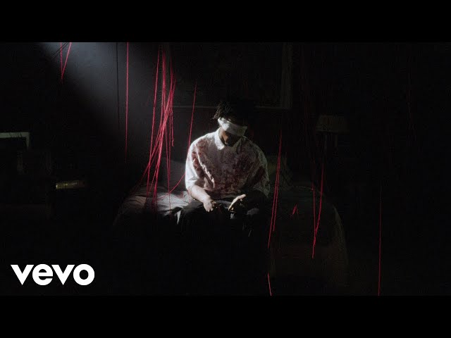 d4vd - Is This Really Love? (Official Music Video)