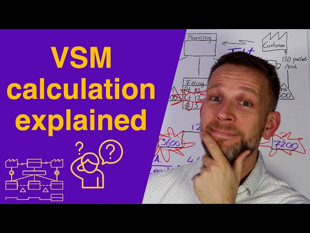 The Essential Value Stream Mapping Metrics You Need to Know