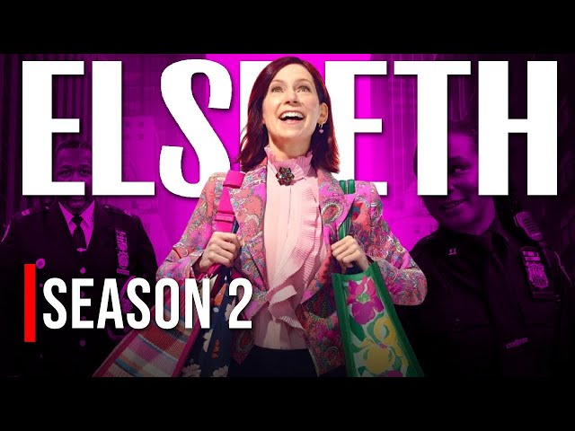 Elsbeth Season 2 (2024): The Sharpest Mind, the Trickiest Cases, and No One Plays by the Rules!