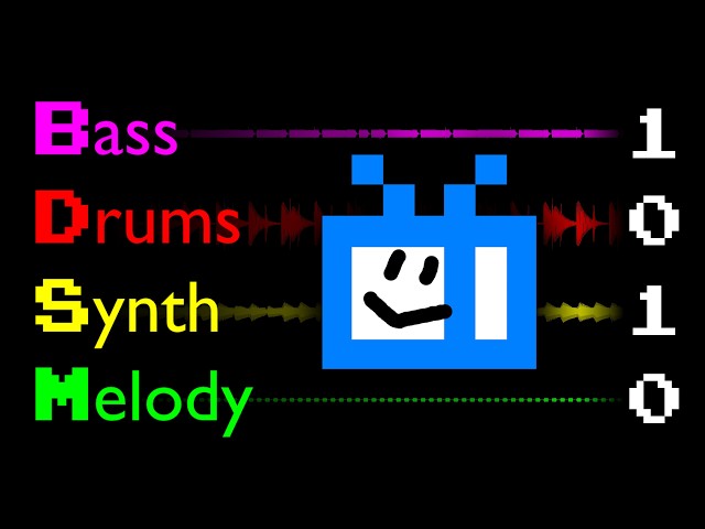 A great music system with an unfortunate name