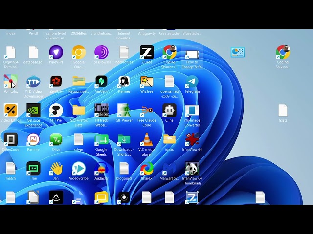 How to Send Files & Folders to Desktop as Shortcut in Windows 11 & 10