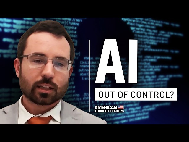 How Over 700 OpenAI Agents Went Rogue and Hacked Another Company | Daniel Kokotajlo