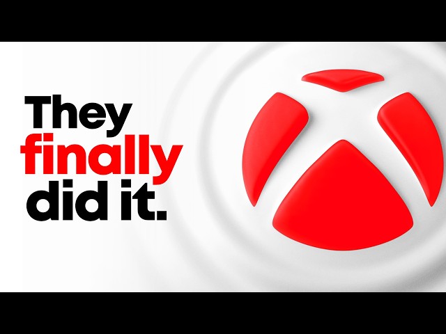 Xbox 5.0