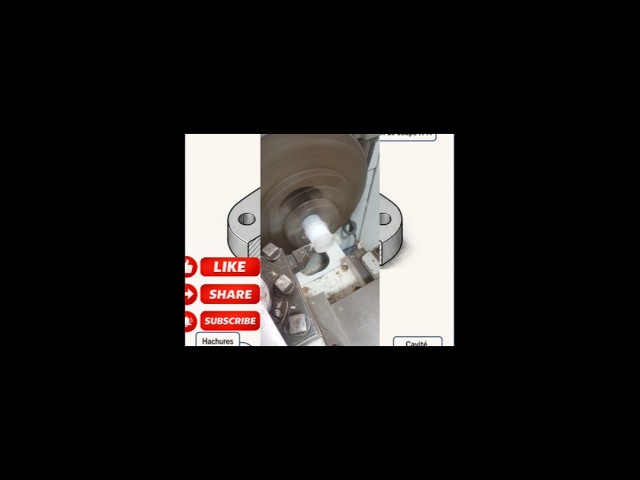 cutting tephlone bar