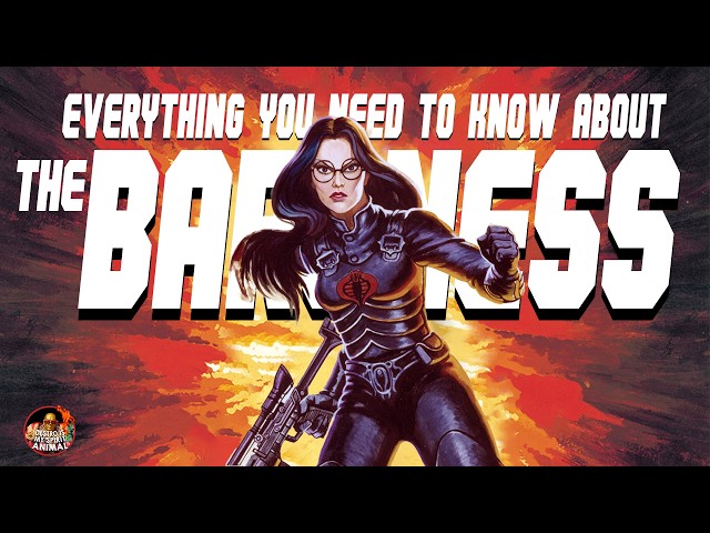 The Baroness: Everything You Need To Know (Why Everyone Has a Baroness Fetish)