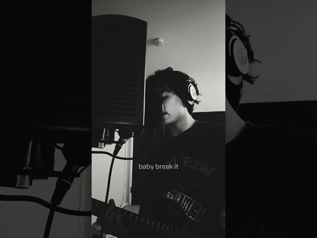 ur lil secret artist strikes again #rnb #newmusic #downforme