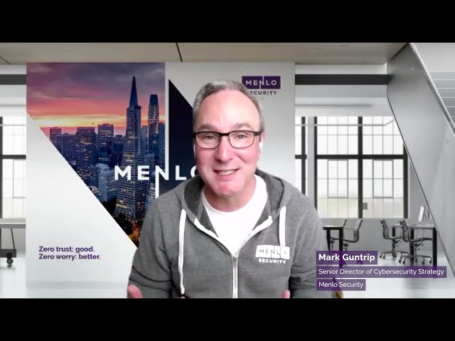 Two minutes on: Zero Trust Network Access (ZTNA)