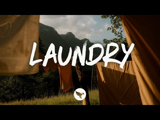 Emily Ann Roberts - Laundry (Lyrics)