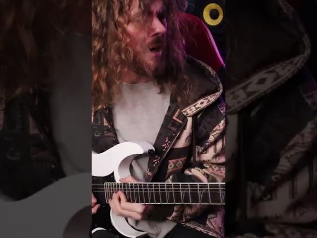 Steal These 5 Jason Becker Guitar Techniques Step By Step Guide | Licklibrary #shorts