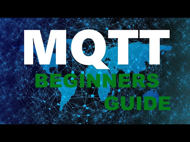MQTT Beginner Guide with Python