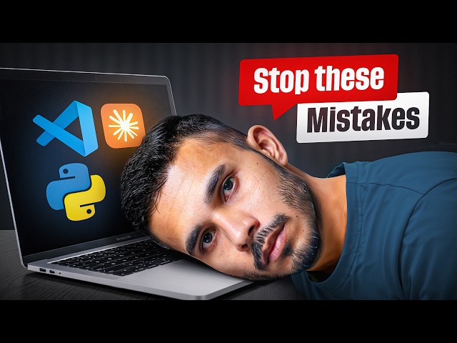 Stop Learning to Code Until You Watch This.