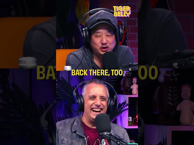 It Was Not Funny