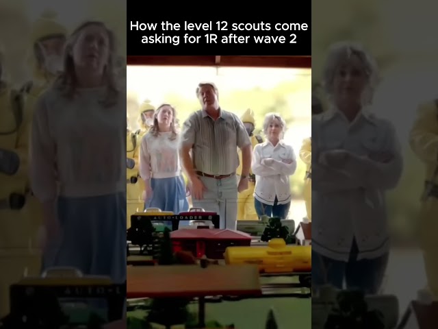 Why do they always do this #dummiesvsnoobs #dvn #roblox #meme #scout