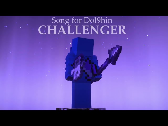 Song for Dol9hin | CHALLENGER