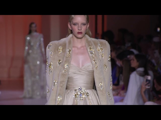 ZUHAIR MURAD Fall Winter 2025 26