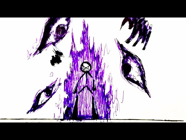 COMMENT Your Fav POWERS for STICKMAN 🔥🤯 