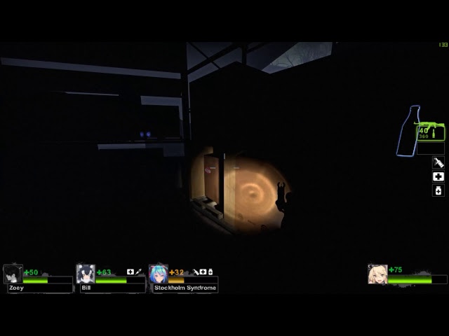 L4D2 CUSTOM MAPS