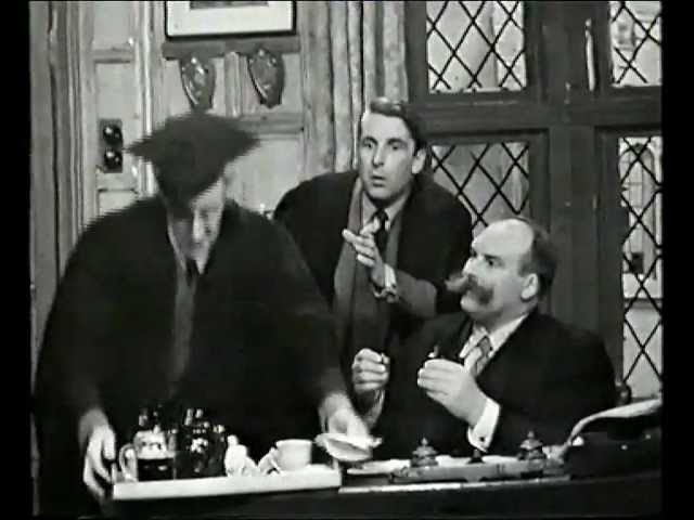 Whacko! - Full episode