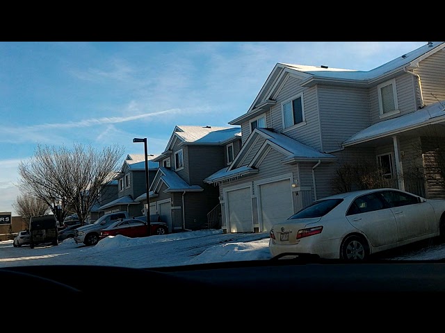 Housing for the future